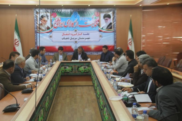 پیش پذیرش 59 طرح کشاورزی،صنعت و خدمات و اشتغالزایی بیش از200نفر در شهرستان 