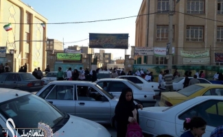 والدین سرپل ذهابی دراستفاده از سرویس مدارس هشیار باشید/الزامات سرویس های مدارس از نظر پلیس و نیروی انتظامی