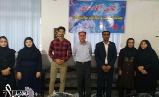 دوره آموزشی تغذیه سالم ویژه سالمندان در شهرستان سرپل ذهاب برگزار شد
