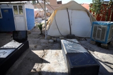 تعلل درساماندهی وضعیت اسکان مستاجرین سرپل ذهابی پس از گذشت قریب به12 ماه پس از زلزله