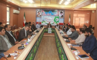 نخستین مجمع سلامت درشهرستان سرپل ذهاب برگزار شد