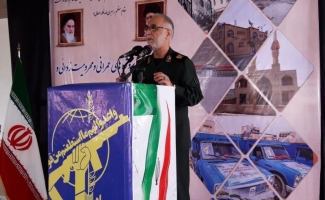 هیچ عبادتی بالاتر از خدمت به مردم نیست /محرومیت زدایی از مناطق محروم مرزی از وظایف مهم بسیج سازندگی است