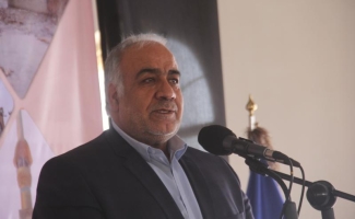 سپاه پاسداران اقدامات مهم وباارزشی در مناطق زلزله زده انجام داده است / ما زلزله را تبدیل به فرصت کردیم / پیام مهم رهبرانقلاب منشا انسجام ملی درکشور برای کمک به زلزله زدگان شد