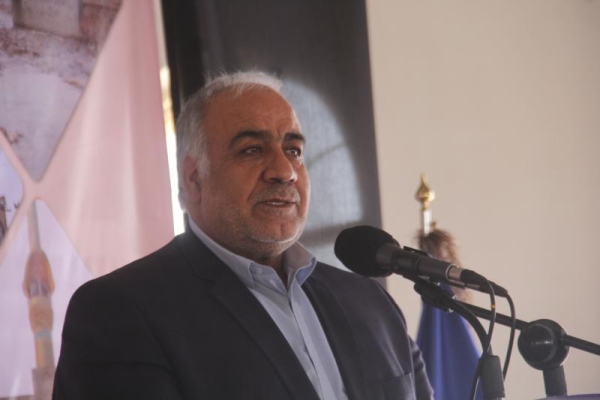 سپاه پاسداران اقدامات مهم وباارزشی در مناطق زلزله زده انجام داده است / ما زلزله را تبدیل به فرصت کردیم / پیام مهم رهبرانقلاب منشا انسجام ملی درکشور برای کمک به زلزله زدگان شد