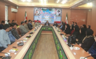 هیئت های ورزشی بازوان توانمند اداره ورزش و جوانان هستند