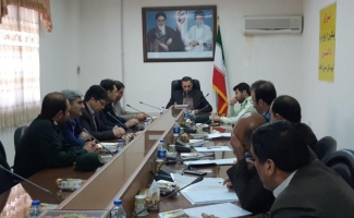 برخورد قاطعانه دستگاه قضایی با تخلفات درعرصه تصرف و تخریب اراضی ملی و منابع طبیعی ومحیط زیست 
