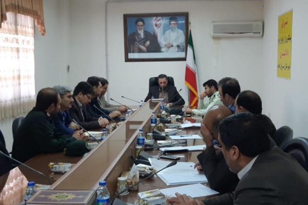 برخورد قاطعانه دستگاه قضایی با تخلفات درعرصه تصرف و تخریب اراضی ملی و منابع طبیعی ومحیط زیست 