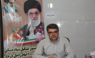 اجرای نماکاری بیش از یک هزارواحد مسکونی روستایی در شهرستان زلزله زده سرپل ذهاب 