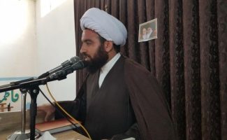 اربعین حسینی نمایش اتحاد وانسجام مسلمانان است / 13 آبان نماد استکبار ستیزی و انزجار از مستکبران جهان است