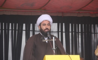 13 آبان شکستن هیمنه پوشالی آمریکا به دست جوانان انقلاب بود / تهدید وتحریمهای استکبار نمی تواند حرکت پرسرعت قطار انقلاب اسلامی را متوقف کند