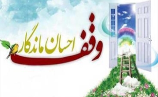 وقف اقدامی اقتصادی و مبتنی بر دین، معنویت و خیرخواهی است
