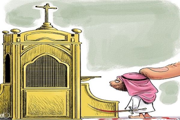 اعتراف بن‌سلمان به قتل خاشقچی!