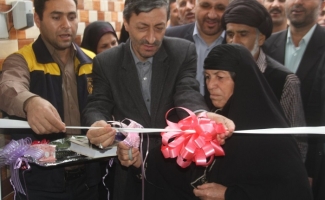 اعتبارات بلاعوض پرداختی به  مددجویان کمیته امداد افزایش می یابد / اتمام بازسازی واحدهای مسکونی مددجویان تحت پوشش تا خرداد سال آینده