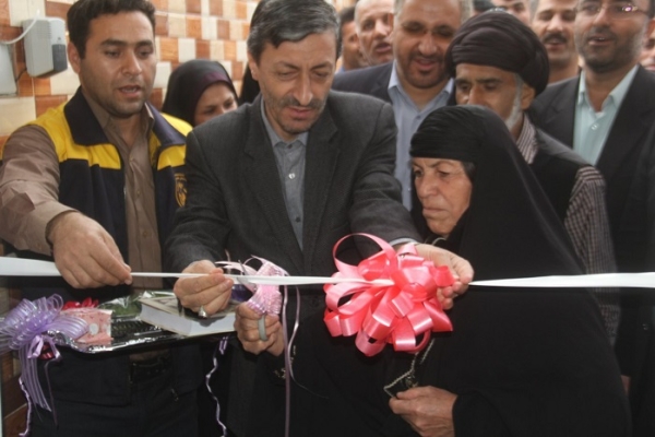 اعتبارات بلاعوض پرداختی به  مددجویان کمیته امداد افزایش می یابد / اتمام بازسازی واحدهای مسکونی مددجویان تحت پوشش تا خرداد سال آینده