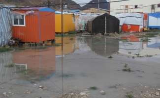 آخرین وضعیت زلزله‌زدگان کرمانشاه از زبان امام جمعه سرپل ذهاب