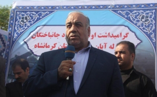  تکمیل ۷۰ هزار واحد زلزله‌زده در ۹ ماه کار بزرگی بود