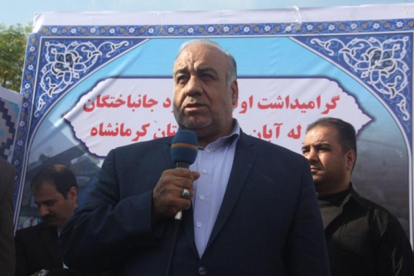  تکمیل ۷۰ هزار واحد زلزله‌زده در ۹ ماه کار بزرگی بود