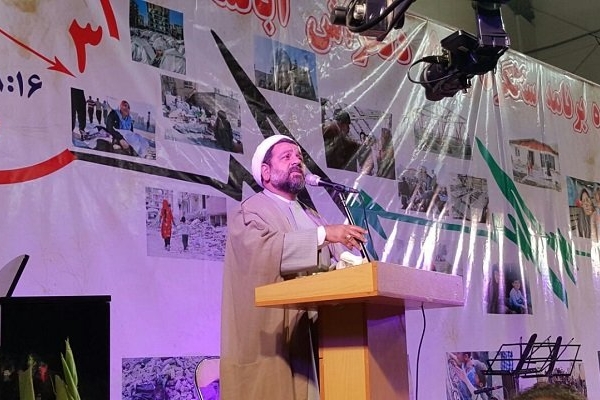اجرای ۳۰۰ برنامه فرهنگی در مناطق زلزله‌زده