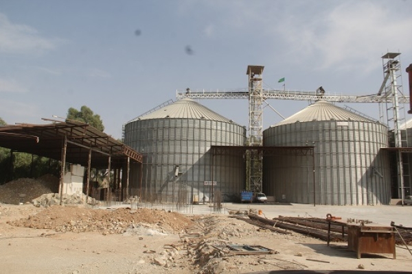 موضوع امهال وام ها در بخش صنعت مهمترین دغدغه صاحبان واحدهای تولیدی در سرپل ذهاب/ زلزله زیرساخت های اقتصادی شهر را نابود کرد