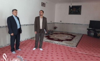 بهره برداری از بیش از 1200واحد مسکونی مددجویان کمیته امداد سرپل ذهاب تا سالگرد زلزله آبان ماه