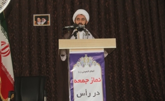 بسیج در تمام صحنه های انقلاب حضوری مجاهدانه وبابصیرت داشته است / دشمنان اسلام وحدت مسلمانان را هدف گرفته اند
