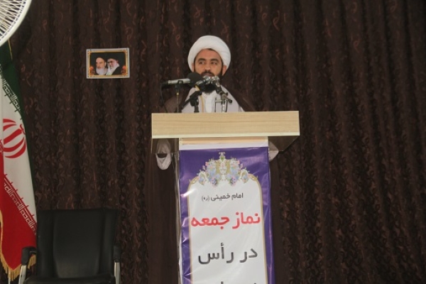 بسیج در تمام صحنه های انقلاب حضوری مجاهدانه وبابصیرت داشته است / دشمنان اسلام وحدت مسلمانان را هدف گرفته اند