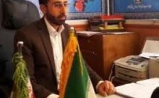 وقف 3 هزارمترمربع زمین برای احداث موکب سید الشهدا(ع) در سرپل ذهاب