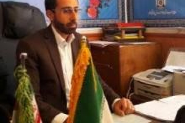 وقف 3 هزارمترمربع زمین برای احداث موکب سید الشهدا(ع) در سرپل ذهاب
