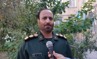 بسیج مایه عزت و افتخار نظام جمهوری اسلامی است