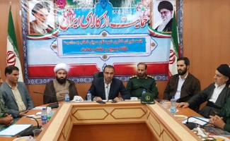 ساخت و ساز در شهرو روستاهای زلزله زده سرپل ذهاب روند رو به رشدی دارد 