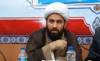 بسیج حرکت در مسیر رشد و تعالی فردی و اجتماعی است