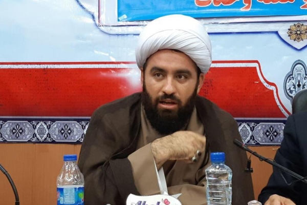 بسیج حرکت در مسیر رشد و تعالی فردی و اجتماعی است