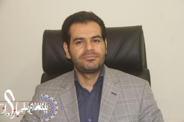 مجرمین سایبری به دنبال سوءاستفاده از وضعیت شهرستان وکلاهبرداری از زلزله زدگان هستند / مردم نباید اطلاعات بانکی وشخصی خودرا دراختیار افراد ناشناس قراردهند
