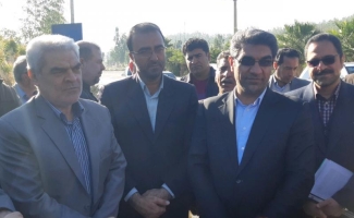 اختصاص 18 میلیارد تومان به 29 واحد تولیدی آسیب دیده در شهرک صنعتی شهرستان سرپل ذهاب