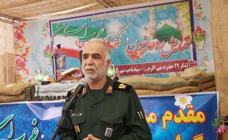 وحدت ملت بزرگترین سد مقابل زیاده‌خواهی آمریکاست