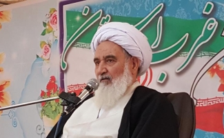  امروز همه جهان اسلام چشم به حمایت ایران دوخته‌اند