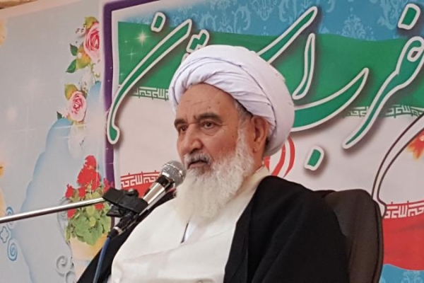  امروز همه جهان اسلام چشم به حمایت ایران دوخته‌اند