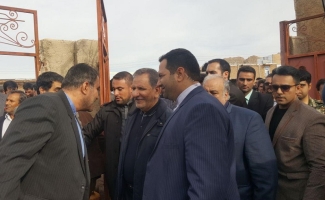 مشکلات مناطق زلزله‌ زده کرمانشاه باید به سرعت رسیدگی شود