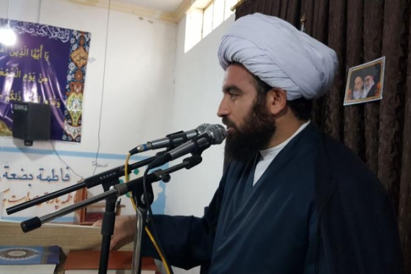 مقاومت اسلامی رمز پیروزی و اقتدار و پیشرفت مسلمانان است / نمایندگان مجلس نباید مرعوب فضاسازی و تبلیغات رسانه ای دشمن شوند /حضور به موقع نیروهای نظامی و امدادی در زلزله شهرستان