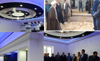  ۲۰ دستگاه واحدمسکونی که توسط خیرین صنف لوازم یدکی خودرو تهران ساخته شده تحویل زلزله زدگان سرپلذهاب شد.