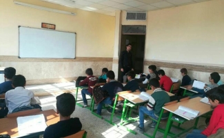 تبدیل دغدغه حضور درکانکس اول مهر به حضور در ساختمانهای تعمیرشده مدارس/ وقتی والدین نگران برپایی کلاس در ساختمان مدارس هستند 
