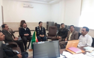 استمرار فعالیتهای بهزیستی در آگاهسازی پیشگیری از معلولیت های ناشی از انفجارمین در مناطق مرزی