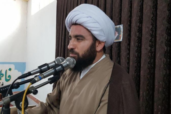 ۱۶ آذر سرآغاز حرکت ضد استکباری جنبش دانشجویی کشور است / عناصر تروریستی چابهار توسط جمهوری اسلامی سرکوب می شوند