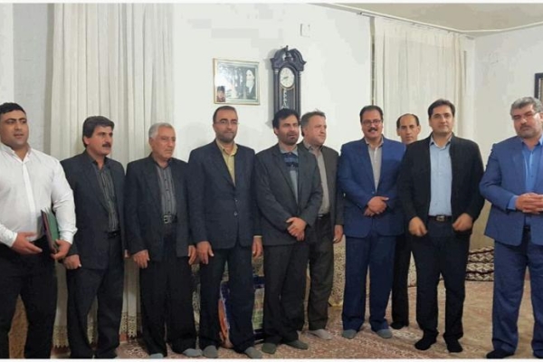 جوانان ورزشکار نماینده شایسته شهرستان هستند / لزوم تقدیر از ورزشکاران مدال آور در رقابتهای ملی و بین المللی