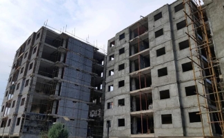 مقاوم سازی 21 بلوک درمسکن مهرشهید شیرودی درشهرستان سرپل ذهاب 