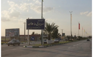 امنیت پایدار در شهرستان زلزله زده سرپل ذهاب برقرار است