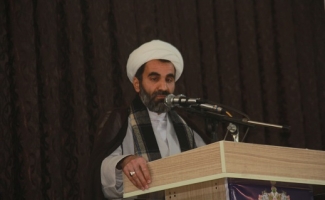 نقشه راه آمریکا در تقابل با کشور برای ایجاد دودستگی و اختلاف درکشوراست / بصیرت و هوشیاری مهمترین راهکار مقابله با نقشه های دشمن است / وحدت حوزه ودانشگاه باعث شکل گیری فضای تعامل وگفتگو در جامعه می شود