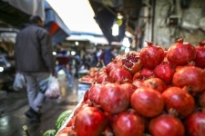 تشدید نظارت بر "بازار شب یلدا" در شهرستان سرپل ذهاب