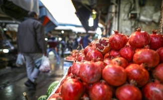 تشدید نظارت بر "بازار شب یلدا" در شهرستان سرپل ذهاب