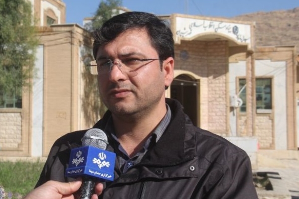 مشارکت و همکاری مردم نقش مهمی در اتمام بازسازی مناطق زلزله زده دارد / تسهیلات تکمیلی درحال پرداخت به مردم است